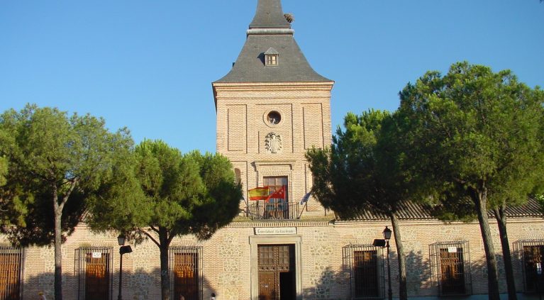 Sevilla la Nueva