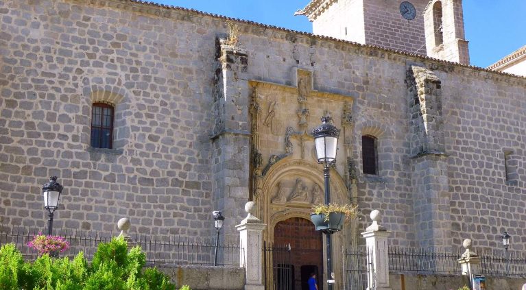 Colmenar Viejo