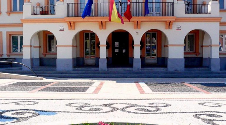 Griñón