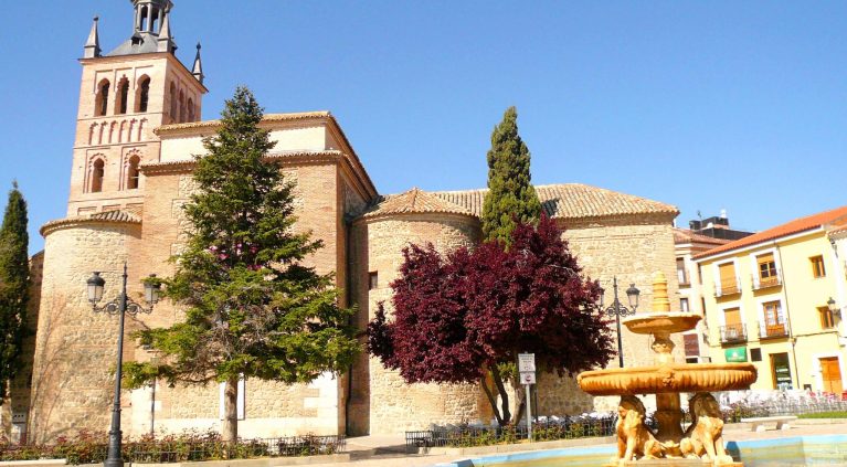 Illescas
