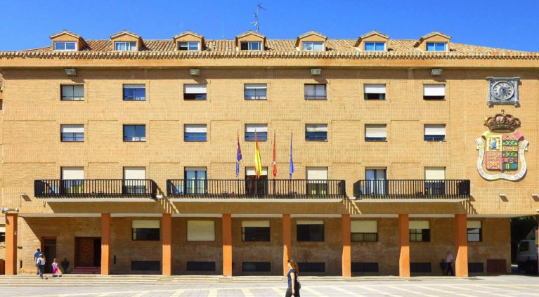 Móstoles