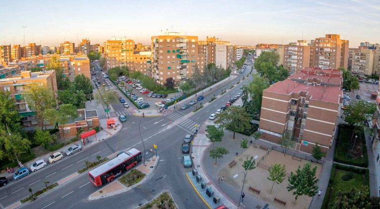 Fuenlabrada