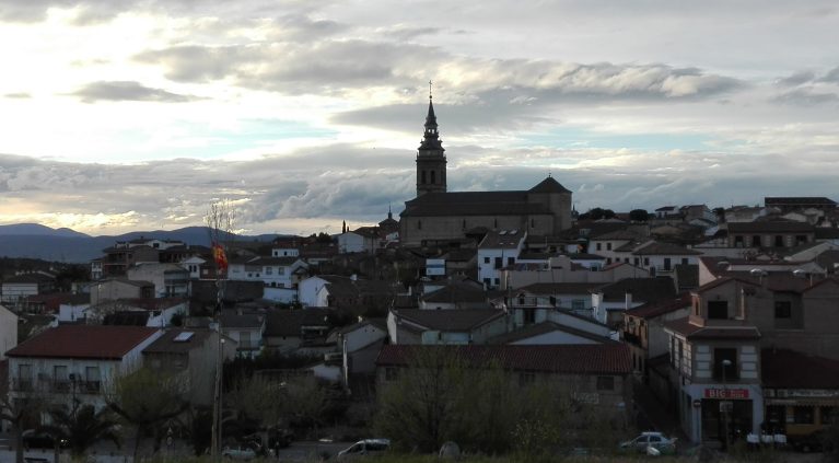 Méntrida