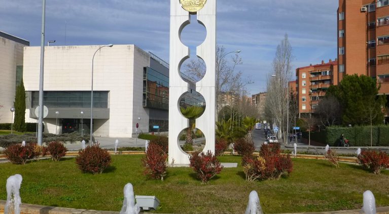 Tres Cantos