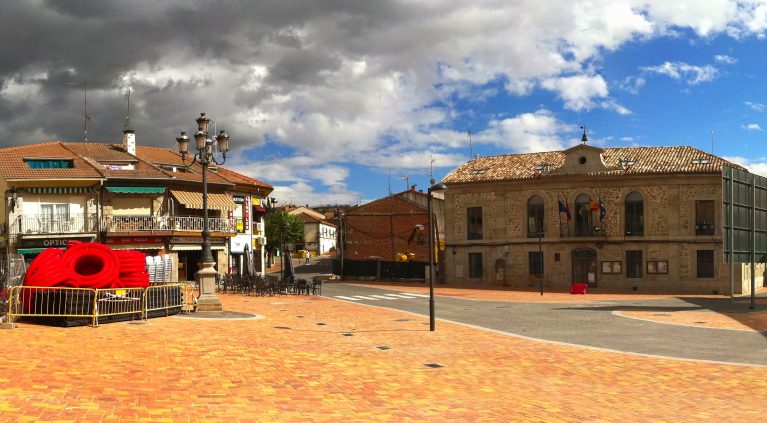 Valdemorillo