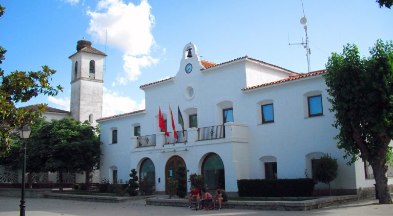 Villanueva de la Cañada